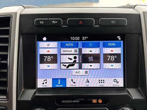 Used 2019 Ford F350 Lariat w/ Lariat Ultimate Package image 35