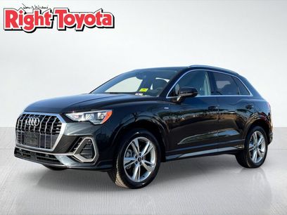 Used 2022 Audi Q3 2.0T Premium w/ Convenience Package