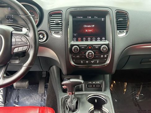 Used 2019 Dodge Durango R/T w/ Blacktop Package image 18