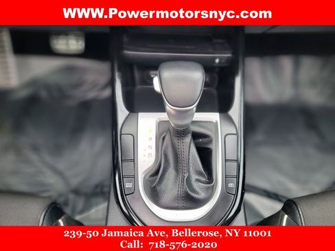 Used 2023 Kia Forte GT-Line w/ GT-Line Premium Package FWD image 35