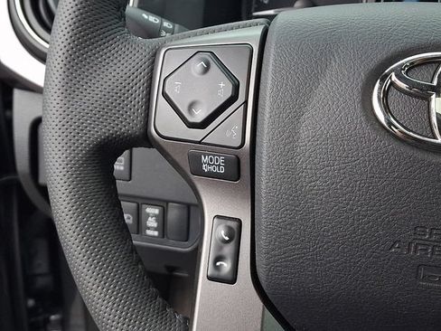 Used 2023 Toyota Tacoma TRD Pro AWD/4WD image 7