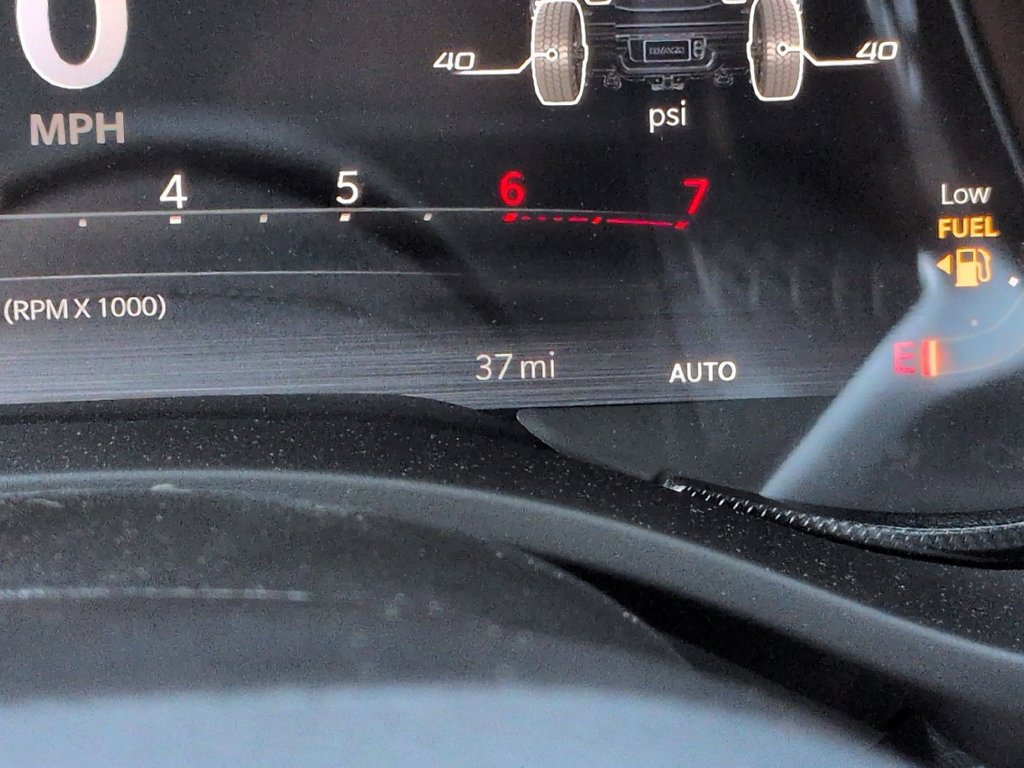 New 2026 RAM 1500 RHO AWD/4WD image 19