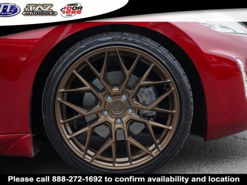 Used 2017 Nissan 370Z Touring image 8