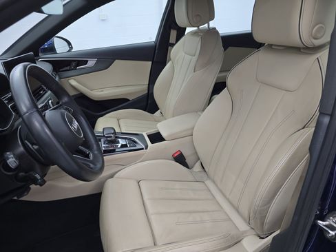 Used 2022 Audi A4 2.0T Premium w/ Convenience Package image 14