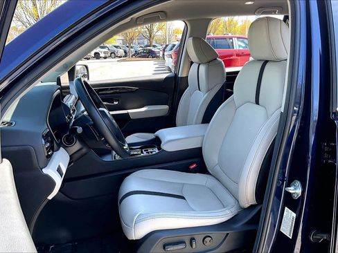 Used 2026 Honda Passport RTL image 8