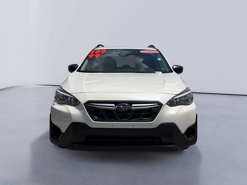 Used 2021 Subaru Crosstrek 2.0i w/ Popular Package #3 AWD/4WD image 8