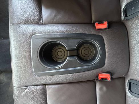 Used 2014 BMW i3 w/ Range Extender RWD image 24