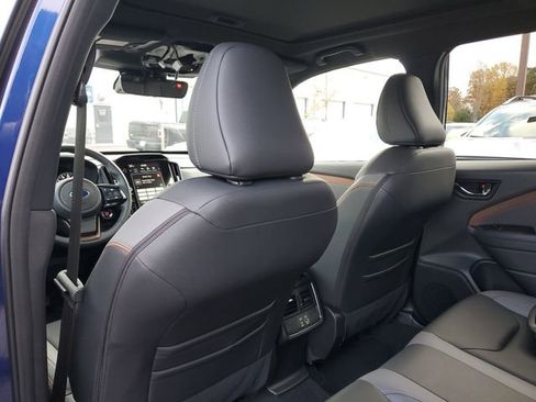 Certified 2025 Subaru Forester Sport w/ Popular Package #1 image 13