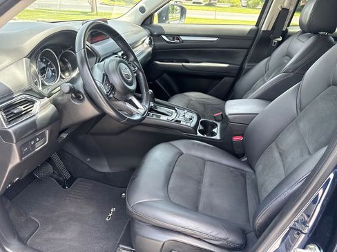 Used 2020 MAZDA CX-5 Touring AWD/4WD image 10