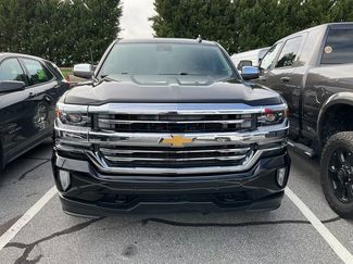 Used 2016 Chevrolet Silverado 1500 High Country w/ High Country Premium Package video 2