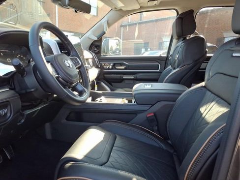 New 2026 RAM 1500 Tungsten image 7