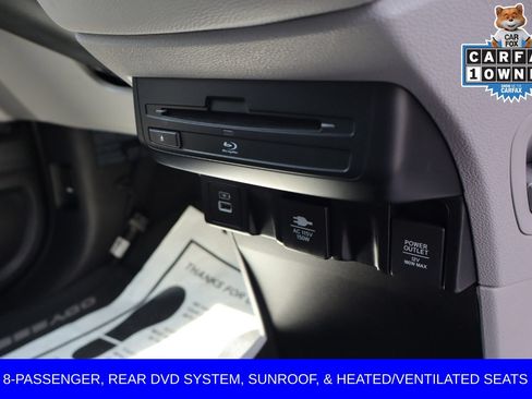 Used 2021 Honda Odyssey Elite image 50