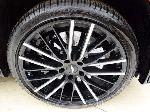 Used 2023 Aston Martin DBX 707 AWD/4WD image 51