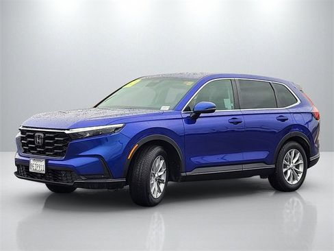 Used 2023 Honda CR-V EX-L image 8