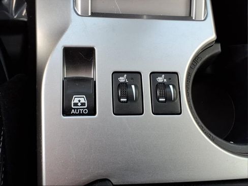 Certified 2023 Toyota 4Runner SR5 Premium image 21