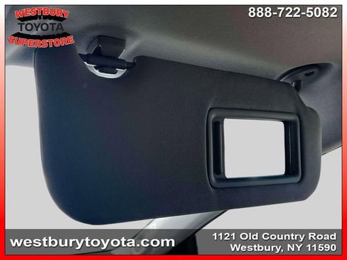 Used 2021 Toyota Camry XSE w/ Navigation Upgrade Package FWD image 29