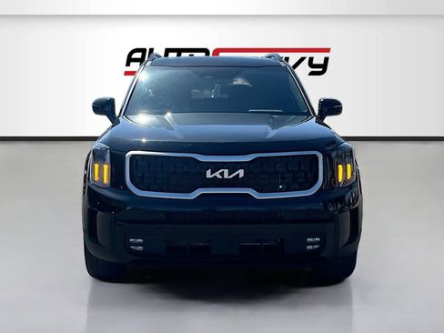 Used 2024 Kia Telluride SX X-Line AWD/4WD image 2