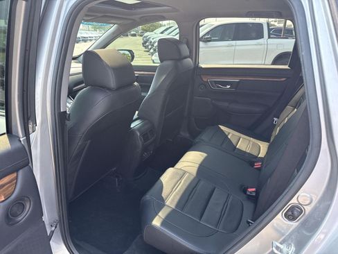 Certified 2022 Honda CR-V EX-L image 22