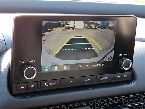 Certified 2024 Honda HR-V LX image 18
