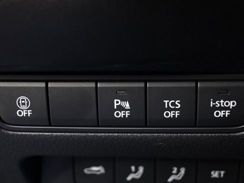 New 2026 MAZDA CX-50 AWD 2.5 S w/ Accent Package image 24