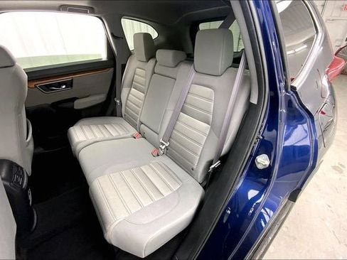 Used 2017 Honda CR-V EX image 20