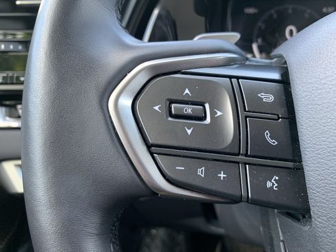 Used 2025 Lexus RX 350 Premium Plus w/ Accessory Package (Z1) FWD image 19