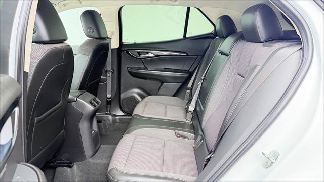 Used 2022 Buick Envision Preferred FWD image 18