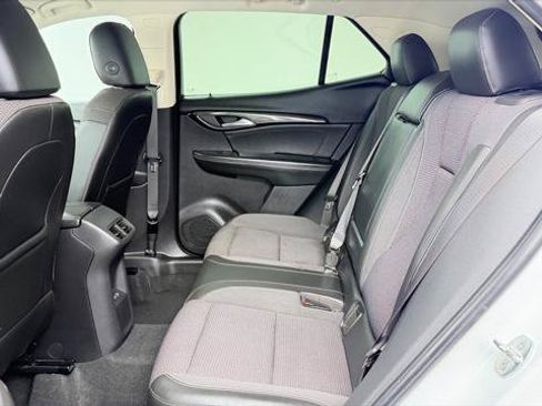 Used 2022 Buick Envision Preferred FWD image 18