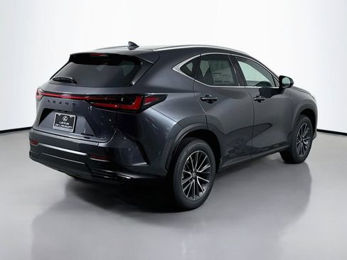 New 2026 Lexus NX 350h AWD w/ Premium Package image 5