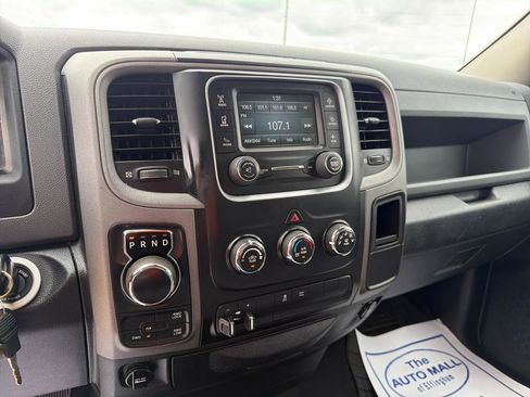 Used 2014 RAM 1500 Express AWD/4WD image 23