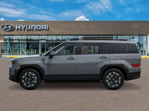 New 2026 Hyundai Santa Fe SEL w/ Tow & Go Package AWD/4WD image 3