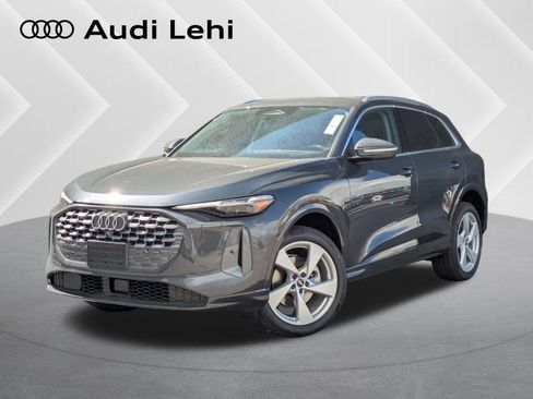 New 2026 Audi Q5 Premium AWD/4WD image 1