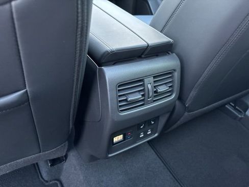 New 2026 Nissan Rogue Platinum w/ Platinum Premium Package image 33