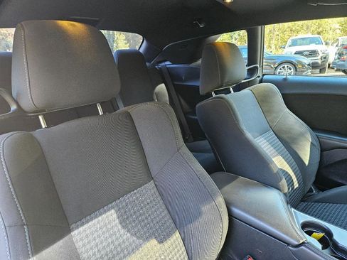 Used 2020 Dodge Challenger R/T image 33