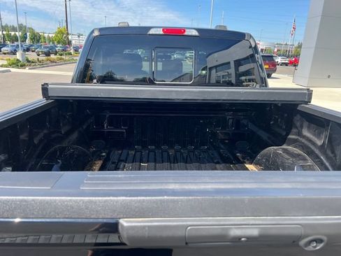 Used 2021 Ford F150 XLT w/ Equipment Group 301A Mid AWD/4WD image 17