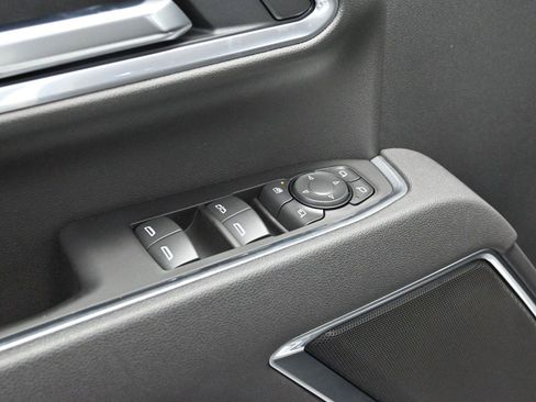 Used 2025 Chevrolet Silverado 2500 LT w/ All Star Edition image 11