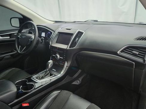Used 2018 Ford Edge Sport w/ Equipment Group 401A AWD/4WD image 30