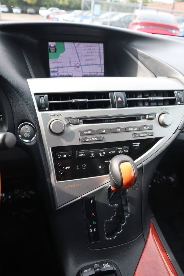 Used 2012 Lexus RX 350 AWD w/ Premium Pkg image 22
