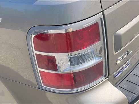 Used 2017 Ford Flex SEL w/ Equipment Group 202A AWD/4WD image 30