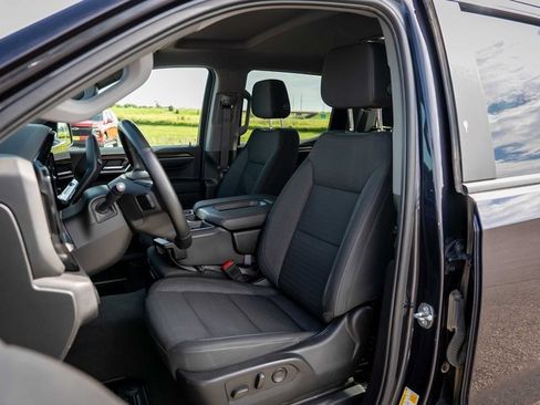 Used 2023 Chevrolet Silverado 1500 RST w/ Z71 Off-Road Package image 22