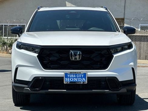 New 2026 Honda CR-V Sport-L image 9