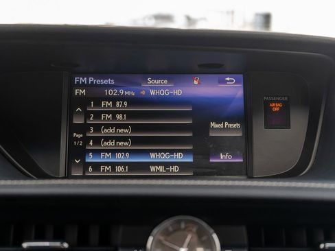 Used 2017 Lexus ES 350 w/ Luxury Package image 33