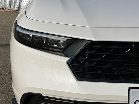 Used 2026 Honda Accord Sport image 16