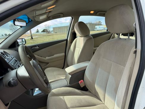 Used 2012 Nissan Altima 2.5 S image 10