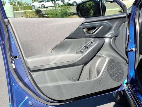 Certified 2025 Subaru Crosstrek 2.0i Premium w/ Convenience Package #2 image 22