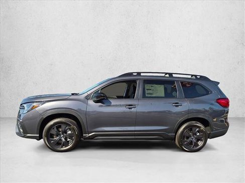 New 2026 Subaru Ascent Premium AWD/4WD image 5