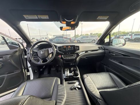 Used 2019 Honda Passport Touring image 26