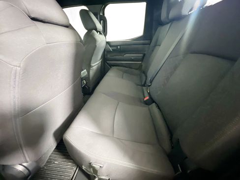 Used 2025 Toyota Tacoma SR w/ SR Upgrade Package image 29