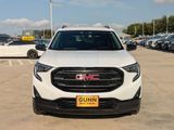Used 2021 GMC Terrain SLT w/ Elevation Edition image 2