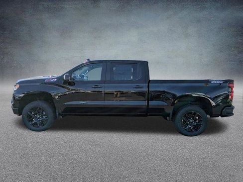 New 2026 Chevrolet Silverado 1500 LT Trail Boss AWD/4WD image 7